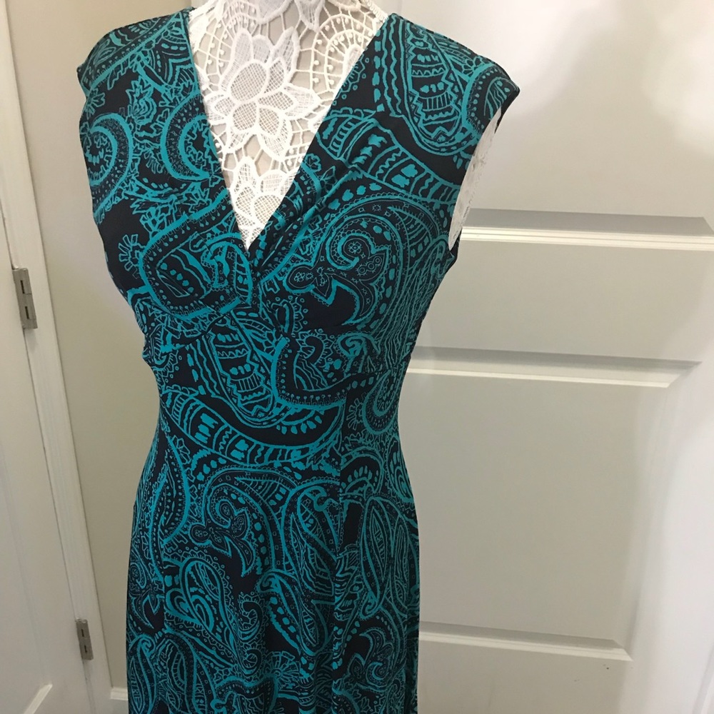 A Line Dress